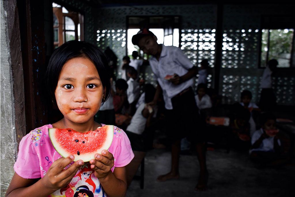 Expanding Impact, Inspiring Change Every Day