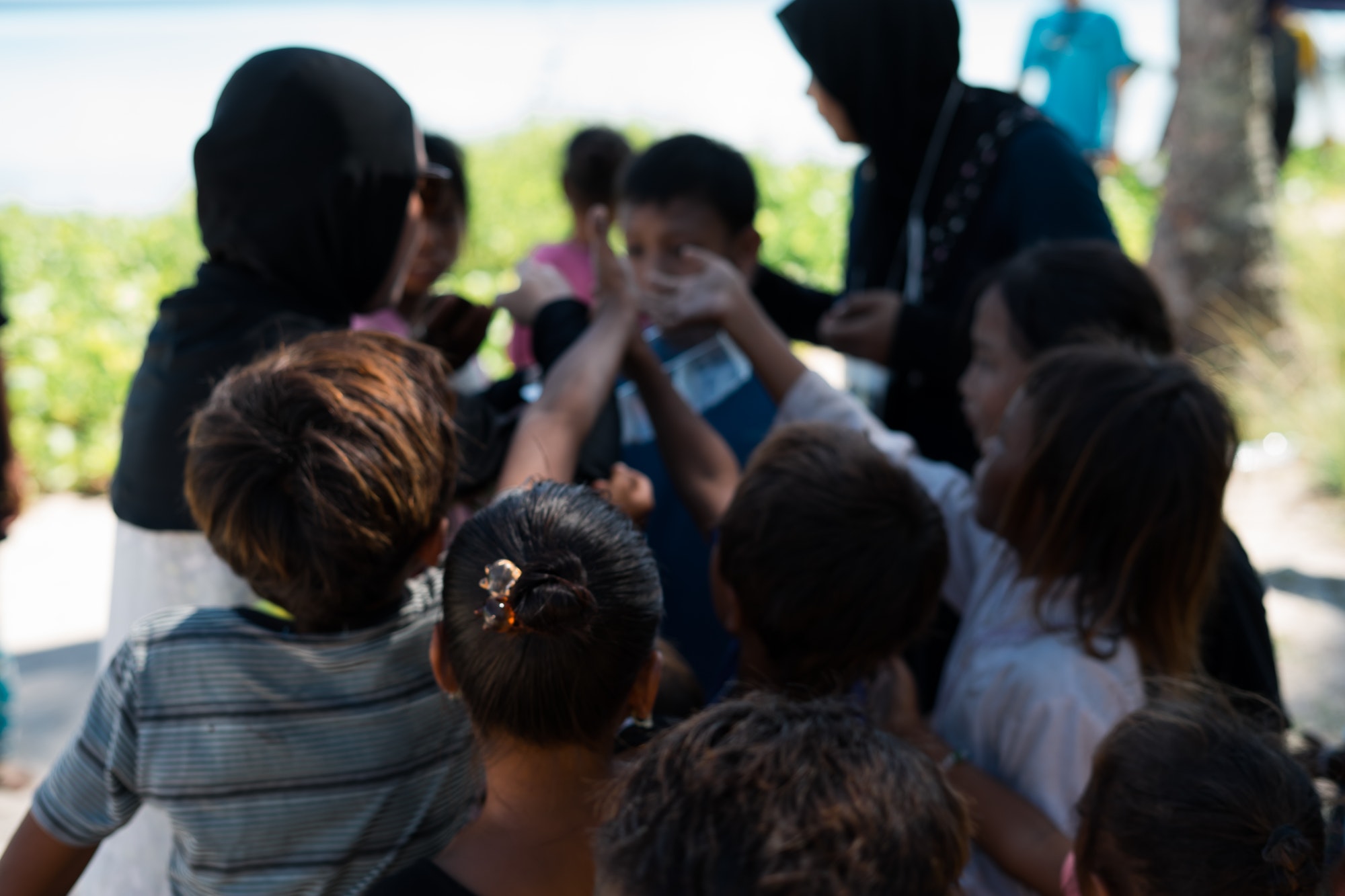 Making a Difference in Communities – A Step Towards Positive Change